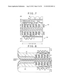 SEMICONDUCTOR DEVICE, METHOD FOR MANUFACTURING SEMICONDUCTOR DEVICE,     METHOD FOR LAMINATING SEMICONDUCTOR WAFERS, AND ELECTRONIC DEVICE diagram and image