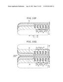 SEMICONDUCTOR DEVICE, METHOD FOR MANUFACTURING SEMICONDUCTOR DEVICE,     METHOD FOR LAMINATING SEMICONDUCTOR WAFERS, AND ELECTRONIC DEVICE diagram and image