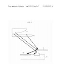 SOLID-STATE IMAGING APPARATUS AND METHOD OF MANUFACTURING THE SAME diagram and image