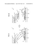 SEMICONDUCTOR APPARATUS, MANUFACTURING APPARATUS, AND MANUFACTURING METHOD diagram and image