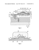 PYROELECTRIC DETECTOR, PYROELECTRIC DETECTION DEVICE, AND ELECTRONIC     INSTRUMENT diagram and image