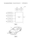 PYROELECTRIC DETECTOR, PYROELECTRIC DETECTION DEVICE, AND ELECTRONIC     INSTRUMENT diagram and image