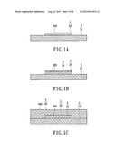 MODULE IC PACKAGE STRUCTURE diagram and image