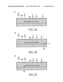 MODULE IC PACKAGE STRUCTURE diagram and image