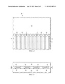 Bump-on-Lead Flip Chip Interconnection diagram and image