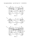 Semiconductor Device and Method of Forming WLCSP Structure Using Protruded     MLP diagram and image