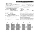 MOLDED FOAM ARTICLE AND METHOD OF PRODUCING MOLDED FOAM ARTICLE diagram and image