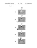 MOLDED FOAM ARTICLE AND METHOD OF PRODUCING MOLDED FOAM ARTICLE diagram and image