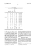 MOLDED FOAM ARTICLE AND METHOD OF PRODUCING MOLDED FOAM ARTICLE diagram and image