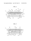 THERMOFORMING DEVICE AND THERMOFORMING METHOD USING HOT PLATE HEATING diagram and image