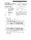 SEALING PACKING FOR A RECIPROCATING PISTON ROD OF A RECIPROCATING     COMPRESSOR diagram and image