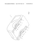 Vehicle Chassis having Modular Rear Axle Construction diagram and image