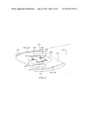 BOARD SPORT BINDINGS diagram and image