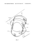 BOARD SPORT BINDINGS diagram and image