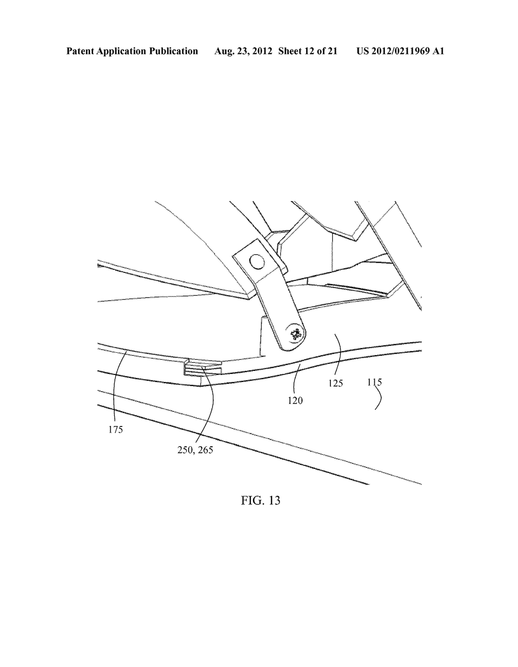 BOARD SPORT BINDINGS - diagram, schematic, and image 13