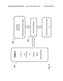 WIND SENSOR SYSTEM USING BLADE SIGNALS diagram and image