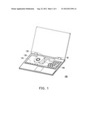 ELECTRONIC DEVICE diagram and image