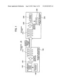 MAGNETIC RESONANCE POWER TRANSMITTER AND MAGNETIC RESONANCE POWER RECEIVER diagram and image