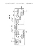 MAGNETIC RESONANCE POWER TRANSMITTER AND MAGNETIC RESONANCE POWER RECEIVER diagram and image