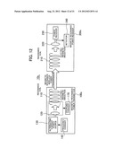 MAGNETIC RESONANCE POWER TRANSMITTER AND MAGNETIC RESONANCE POWER RECEIVER diagram and image