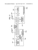 MAGNETIC RESONANCE POWER TRANSMITTER AND MAGNETIC RESONANCE POWER RECEIVER diagram and image