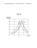 MAGNETIC RESONANCE POWER TRANSMITTER AND MAGNETIC RESONANCE POWER RECEIVER diagram and image