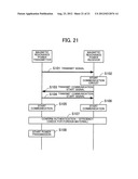 MAGNETIC RESONANCE POWER TRANSMITTER AND MAGNETIC RESONANCE POWER RECEIVER diagram and image