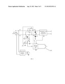 PROTECTION CIRCUIT FOR ELECTRIC OUTLET diagram and image