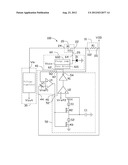 HOT SWAPPABLE SYNCHRONOUS BUCK REGULATOR diagram and image