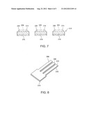 VIBRATING PIECE MANUFACTURING METHOD AND VIBRATOR MANUFACTURING METHOD diagram and image