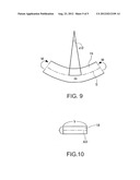 VIBRATING PIECE MANUFACTURING METHOD AND VIBRATOR MANUFACTURING METHOD diagram and image