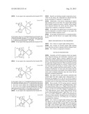 RUTHENIUM CARBENE COMPLEXES FOR OLED MATERIAL diagram and image