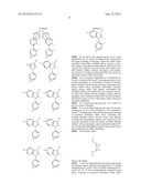 RUTHENIUM CARBENE COMPLEXES FOR OLED MATERIAL diagram and image