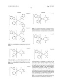 RUTHENIUM CARBENE COMPLEXES FOR OLED MATERIAL diagram and image