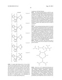 RUTHENIUM CARBENE COMPLEXES FOR OLED MATERIAL diagram and image