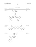 RUTHENIUM CARBENE COMPLEXES FOR OLED MATERIAL diagram and image