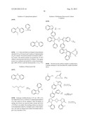 RUTHENIUM CARBENE COMPLEXES FOR OLED MATERIAL diagram and image