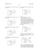 RUTHENIUM CARBENE COMPLEXES FOR OLED MATERIAL diagram and image