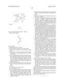 RUTHENIUM CARBENE COMPLEXES FOR OLED MATERIAL diagram and image