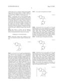 THIOAZOLE AND OXAZOLE CARBENE METAL COMPLEXES AS PHOSPHORESCENT OLED     MATERIALS diagram and image