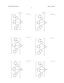 THIOAZOLE AND OXAZOLE CARBENE METAL COMPLEXES AS PHOSPHORESCENT OLED     MATERIALS diagram and image