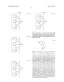 THIOAZOLE AND OXAZOLE CARBENE METAL COMPLEXES AS PHOSPHORESCENT OLED     MATERIALS diagram and image