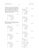 THIOAZOLE AND OXAZOLE CARBENE METAL COMPLEXES AS PHOSPHORESCENT OLED     MATERIALS diagram and image