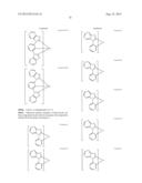 THIOAZOLE AND OXAZOLE CARBENE METAL COMPLEXES AS PHOSPHORESCENT OLED     MATERIALS diagram and image