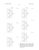 THIOAZOLE AND OXAZOLE CARBENE METAL COMPLEXES AS PHOSPHORESCENT OLED     MATERIALS diagram and image