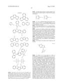 THIOAZOLE AND OXAZOLE CARBENE METAL COMPLEXES AS PHOSPHORESCENT OLED     MATERIALS diagram and image