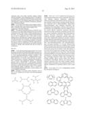 THIOAZOLE AND OXAZOLE CARBENE METAL COMPLEXES AS PHOSPHORESCENT OLED     MATERIALS diagram and image