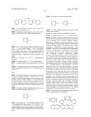 THIOAZOLE AND OXAZOLE CARBENE METAL COMPLEXES AS PHOSPHORESCENT OLED     MATERIALS diagram and image