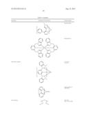 THIOAZOLE AND OXAZOLE CARBENE METAL COMPLEXES AS PHOSPHORESCENT OLED     MATERIALS diagram and image