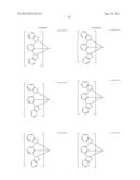 THIOAZOLE AND OXAZOLE CARBENE METAL COMPLEXES AS PHOSPHORESCENT OLED     MATERIALS diagram and image